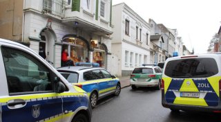 Erstaunliches Ergebnis einer Zollkontrolle: Verstöße bei allen Bielefelder Kiosken