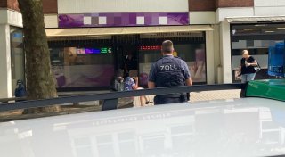 Bielefelder Zoll nimmt Friseursalons und Barbershops ins Visier