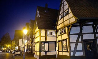 Licht an oder Licht aus? Am Freitag, 22. November, ist die Nachtabschaltung in Gütersloh wieder Thema im Rat. - Andreas Frücht Licht an oder Licht aus? Am Freitag, 22. November, ist die Nachtabschaltung in Gütersloh wieder Thema im Rat. - Andreas Frücht