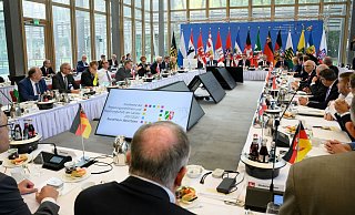 - Bernd von Jutrczenka/dpa - Bernd von Jutrczenka/dpa