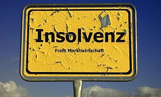 Im Kreis Herford gab es im ersten Quartal mehr Insolvenzen. - Pixabay Im Kreis Herford gab es im ersten Quartal mehr Insolvenzen. - Pixabay