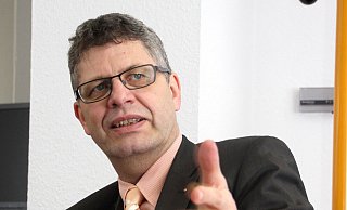 Der Beverunger CDU-Bundestagsabgeordnete Christian Haase zur aktuellen Entwicklung der Corona-Pandemie und der Bundes-CDU. - (Archivbild) David Schellenberg Der Beverunger CDU-Bundestagsabgeordnete Christian Haase zur aktuellen Entwicklung der Corona-Pandemie und der Bundes-CDU. - (Archivbild) David Schellenberg