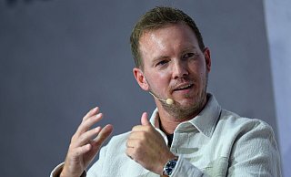 Julian Nagelsmann setzt weiter auf ter Stegen. - Hendrik Schmidt/dpa Julian Nagelsmann setzt weiter auf ter Stegen. - Hendrik Schmidt/dpa