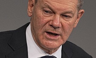 Olaf Scholz macht den Kampf gegen Corona zur Chefsache. - Foto: Michael Kappeler/dpa Olaf Scholz macht den Kampf gegen Corona zur Chefsache. - Foto: Michael Kappeler/dpa