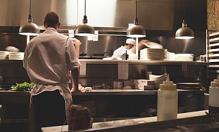Bielefelder Gastronomie kämpft ums Überleben - und braucht dringend Unterstützung. - Symbolfoto Bielefelder Gastronomie kämpft ums Überleben - und braucht dringend Unterstützung. - Symbolfoto