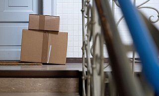 Der Onlinehandel hat im Oktober und November in Deutschland weniger Geschäft gemacht als im Vorjahreszeitraum. - Sven Hoppe/dpa Der Onlinehandel hat im Oktober und November in Deutschland weniger Geschäft gemacht als im Vorjahreszeitraum. - Sven Hoppe/dpa