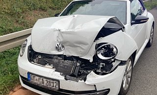 Unfallwagen - Bielefeld Unfallwagen - Bielefeld