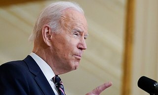 - Alex Brandon/AP/dpa - Alex Brandon/AP/dpa