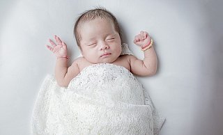 Sieben Babys wurden im St.-Ansgar-Krankenhaus in Höxter geboren. - Symbolfoto: Pixabay/Thái Văn Trà Sieben Babys wurden im St.-Ansgar-Krankenhaus in Höxter geboren. - Symbolfoto: Pixabay/Thái Văn Trà