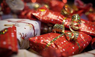 Nicht mehr viel Zeit, um Geschenke zu besorgen? Wir verraten Last-Minute-Geschenkideen für jedes Budget. - Symbolbild/Pixabay Nicht mehr viel Zeit, um Geschenke zu besorgen? Wir verraten Last-Minute-Geschenkideen für jedes Budget. - Symbolbild/Pixabay