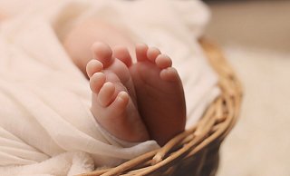 Jedes Jahr werden am Krankenhaus Lübbecke zwischen 800 und 900 Kinder geboren. Während die Zahlen bundesweit rückläufig seien, könne man im Krankenhaus Lübbecke ein konstantes Niveau halten, heißt es von den Mühlenkreiskliniken. - (Symbolbild) Pixabay Jedes Jahr werden am Krankenhaus Lübbecke zwischen 800 und 900 Kinder geboren. Während die Zahlen bundesweit rückläufig seien, könne man im Krankenhaus Lübbecke ein konstantes Niveau halten, heißt es von den Mühlenkreiskliniken. - (Symbolbild) Pixabay