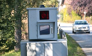 Auch in der Feiertagswoche wird in Bielefeld geblitzt. - Alexander Fox/PlaNet Fox/Pixabay Auch in der Feiertagswoche wird in Bielefeld geblitzt. - Alexander Fox/PlaNet Fox/Pixabay