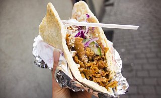 In Bad Oeynhausen eröffnet eine Krispy Kebab-Filiale. - Symbolbild: Pixabay In Bad Oeynhausen eröffnet eine Krispy Kebab-Filiale. - Symbolbild: Pixabay