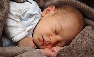 Babyglück im Kreis Höxter: Fünf Eltern konnten in den vergangenen Wochen im Höxteraner St.-Ansgar-Krankenhaus ihren Nachwuchs in Empfang nehmen. - Pixabay/PublicDomainPictures Babyglück im Kreis Höxter: Fünf Eltern konnten in den vergangenen Wochen im Höxteraner St.-Ansgar-Krankenhaus ihren Nachwuchs in Empfang nehmen. - Pixabay/PublicDomainPictures