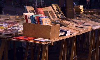 Wo gibt es Schnäppchen und Antikes? Wir haben eine Flohmarkt-Übersicht zusammengestellt. - Symbolbild: Pixabay Wo gibt es Schnäppchen und Antikes? Wir haben eine Flohmarkt-Übersicht zusammengestellt. - Symbolbild: Pixabay