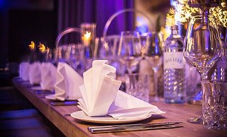 In der Gastronomie-Branche in Löhne hat sich in nur einem Jahr viel bewegt. - Symbolfoto: Pixabay In der Gastronomie-Branche in Löhne hat sich in nur einem Jahr viel bewegt. - Symbolfoto: Pixabay