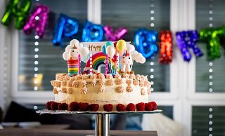Im Kreis Gütersloh gibt es viele Möglichkeiten, den Kindergeburtstag zu einem ganz besonderen Fest zu machen. - Pixabay (Symbolfoto) Im Kreis Gütersloh gibt es viele Möglichkeiten, den Kindergeburtstag zu einem ganz besonderen Fest zu machen. - Pixabay (Symbolfoto)