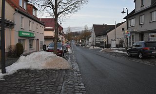 Bad Wünnenberg soll als Einkaufsstandort attraktiver werden und Leerstände sollen vermieden werden. - Archiv Julia Stratmann Bad Wünnenberg soll als Einkaufsstandort attraktiver werden und Leerstände sollen vermieden werden. - Archiv Julia Stratmann