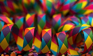 Das Wochenende steht im Kreis Höxter fast vollständig im Zeichen des Karnevals. - Pixabay (Symbolbild) Das Wochenende steht im Kreis Höxter fast vollständig im Zeichen des Karnevals. - Pixabay (Symbolbild)