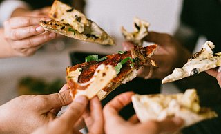 Trotz Corona sind in Bielefeld unter anderem die beliebtesten Restaurants der Stadt gewählt worden. - Symbolfoto Trotz Corona sind in Bielefeld unter anderem die beliebtesten Restaurants der Stadt gewählt worden. - Symbolfoto