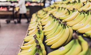 In einem Lebensmittelmarkt in Beverungen soll ein Nachbar den anderen beleidigt haben. - Pixabay/StockSnap In einem Lebensmittelmarkt in Beverungen soll ein Nachbar den anderen beleidigt haben. - Pixabay/StockSnap