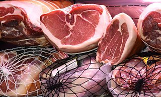 Fleisch spielt im Kreis Gütersloh seit Jahrzehnten eine wichtige wirtschaftliche Rolle. - Symbolfoto/Pixabay Fleisch spielt im Kreis Gütersloh seit Jahrzehnten eine wichtige wirtschaftliche Rolle. - Symbolfoto/Pixabay