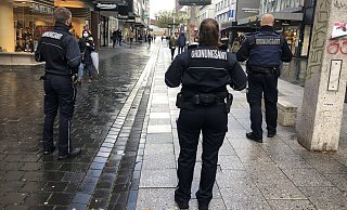 Die Mitarbeiter des Bielefelder Ordnungsamtes standen in der Vergangenheit mehrfach in der Kritik. Die Mitarbeiter des Bielefelder Ordnungsamtes standen in der Vergangenheit mehrfach in der Kritik.