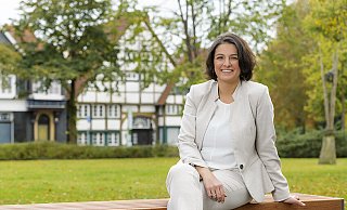 Elvan Korkmaz-Emre solle neue Vorsitzenden des SPD-Stadtverbands werden. - ARTVERTISE GBR Elvan Korkmaz-Emre solle neue Vorsitzenden des SPD-Stadtverbands werden. - ARTVERTISE GBR