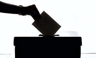 Die Kommunalwahl im Kreis Herford. - Element5 Digital von Pexels Die Kommunalwahl im Kreis Herford. - Element5 Digital von Pexels
