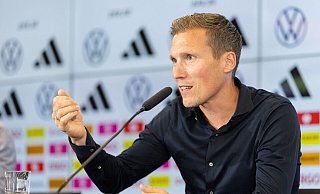 Er freut sich über eine mittlerweile «grandiose Zustimmung» - Jürgen Kessler/dpa Er freut sich über eine mittlerweile «grandiose Zustimmung» - Jürgen Kessler/dpa