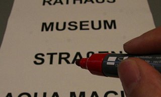 Wo soll der Rotstift angesetzt werden? - Fröhlich Wo soll der Rotstift angesetzt werden? - Fröhlich