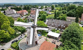 Wie lebt es sich in Spenge? Diese Frage ist der NW-Ortscheck nachgegangen. Das Ergebnis: Es gibt noch viel Luft nach oben. - Yvonne Gottschlich Wie lebt es sich in Spenge? Diese Frage ist der NW-Ortscheck nachgegangen. Das Ergebnis: Es gibt noch viel Luft nach oben. - Yvonne Gottschlich