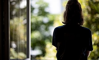 Einsamkeit ist keine Frage des Alters. Auch junge Menschen können an Isolation leiden. - dpa Einsamkeit ist keine Frage des Alters. Auch junge Menschen können an Isolation leiden. - dpa