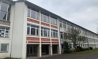 Die Sekundarschule Gellershagen wurde im Sommer 2018 gegründet und ist aktuell im Gebäude der ehemaligen Brodhagenschule untergebracht. Ein Neubau ist geplant. - Ivonne Michel Die Sekundarschule Gellershagen wurde im Sommer 2018 gegründet und ist aktuell im Gebäude der ehemaligen Brodhagenschule untergebracht. Ein Neubau ist geplant. - Ivonne Michel