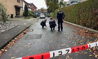 Ein 15-Jähriger verletzte sich in Rietberg nach einem E-Scooter-Unfall schwer. - Thorsten Heß Ein 15-Jähriger verletzte sich in Rietberg nach einem E-Scooter-Unfall schwer. - Thorsten Heß