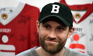 Freut sich schon auf die Olympischen Spiele: Leon Draisaitl. (Archiv-Foto) - Federico Gambarini/dpa Freut sich schon auf die Olympischen Spiele: Leon Draisaitl. (Archiv-Foto) - Federico Gambarini/dpa