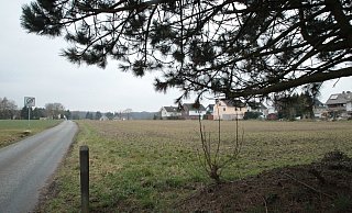 Die Stedefreunder haben viele Bedenken gegen den ersten Entwurf des geplanten Neubaugebiets der Stadt gehabt. - Frank-Michael Kiel-Steinkamp Die Stedefreunder haben viele Bedenken gegen den ersten Entwurf des geplanten Neubaugebiets der Stadt gehabt. - Frank-Michael Kiel-Steinkamp