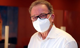 Michael Eisenmeier hat sich an die Verantwortlichen der Stadt gewandt. - Wolfgang Rudolf Michael Eisenmeier hat sich an die Verantwortlichen der Stadt gewandt. - Wolfgang Rudolf