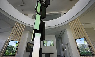 Am Samstag eröffnet die neugestaltete Tourist-Informationen im Haus des Gastes. Ab 12 Uhr gibt es ein vielfältiges Programm für die Besucher. - Staatsbad Am Samstag eröffnet die neugestaltete Tourist-Informationen im Haus des Gastes. Ab 12 Uhr gibt es ein vielfältiges Programm für die Besucher. - Staatsbad