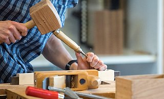 Meisterhaft: Der Weg zum Meistertitel ist bisweilen beschwerlich. - picture alliance/dpa Meisterhaft: Der Weg zum Meistertitel ist bisweilen beschwerlich. - picture alliance/dpa