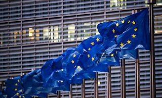 Nur eine Minderheit der jungen Menschen in Europa fühlt sich laut der Studie ausreichend vom Europaparlament vertreten. Mehr als die Hälfte der Teilnehmer hält die Mitgliedschaft ihres Landes in der EU aber für «eine gute Sache». - Zhang Cheng/Xinhua/dpa Nur eine Minderheit der jungen Menschen in Europa fühlt sich laut der Studie ausreichend vom Europaparlament vertreten. Mehr als die Hälfte der Teilnehmer hält die Mitgliedschaft ihres Landes in der EU aber für «eine gute Sache». - Zhang Cheng/Xinhua/dpa