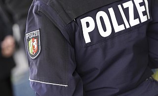 Die Gütersloher Polizei hat die Fahndung nach einer 13-Jährigen eingestellt. Das Mädchen ist wieder da. - picture alliance Die Gütersloher Polizei hat die Fahndung nach einer 13-Jährigen eingestellt. Das Mädchen ist wieder da. - picture alliance