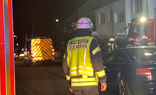 Brand in Kinderzimmer. - Paul Brinkmann Brand in Kinderzimmer. - Paul Brinkmann
