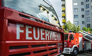 Die Feuerwehr gibt Tipps zum richtigen Verhalten bei Gefahrensituationen. - Pixabay Die Feuerwehr gibt Tipps zum richtigen Verhalten bei Gefahrensituationen. - Pixabay