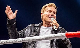 Dieter Bohlen sorgt mit seinen Russland-Aussagen für reichlich Wirbel. - Marco Steinbrenner/dpa Dieter Bohlen sorgt mit seinen Russland-Aussagen für reichlich Wirbel. - Marco Steinbrenner/dpa