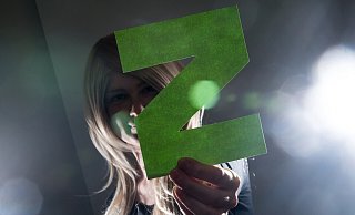 Vertreter der sogenannten Generation Z drängen jetzt auf die politische Bühne. - Picture Alliance Vertreter der sogenannten Generation Z drängen jetzt auf die politische Bühne. - Picture Alliance