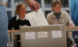 Am 13. September ist Kommunalwahl in NRW. - Andreas Sundermeier Am 13. September ist Kommunalwahl in NRW. - Andreas Sundermeier