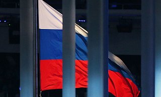 Russische Sportler sind wegen des russischen Angriffskriegs in der Ukraine von internationalen Schwimmveranstaltungen ausgeschlossen. - Jan Woitas/zb/dpa Russische Sportler sind wegen des russischen Angriffskriegs in der Ukraine von internationalen Schwimmveranstaltungen ausgeschlossen. - Jan Woitas/zb/dpa