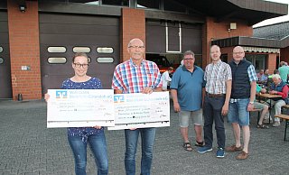 Koplping Spenden - Alexandra Wittke Koplping Spenden - Alexandra Wittke