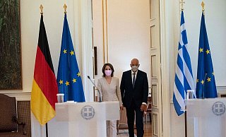 - Petros Giannakouris/AP/dpa - Petros Giannakouris/AP/dpa
